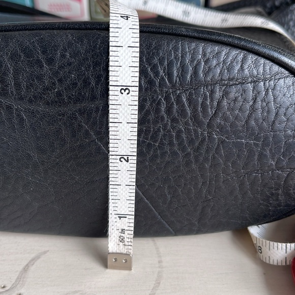 VINTAGE COACH CROSSBODY BAG - Picture 15 of 15